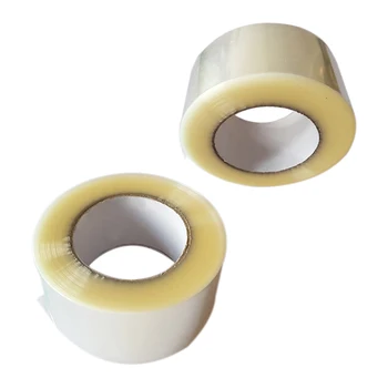 

2 Rolls Cake Collar DIY Chocolate Mousse Cake Decorating Acetate Sheets Bread Baking Surrounding Edge Cake Supplies Tools