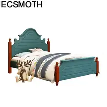 Cocuk Yataklari детская кроватка Litera Infantiles Muebles De Dormitorio деревянная мебель для спальни деревянная детская кровать Cama Infantil