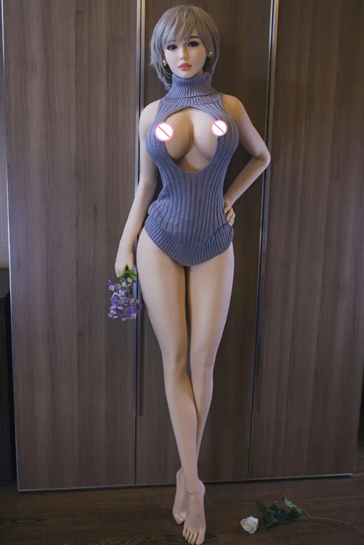 ACSMSI 158cm TPE Sex Dolls Japanese Real Sexy Doll for Men Lifelike Breast Realistic Vaginal Oral Anal Adult Love Dolls 10 Hafa579d9079f4d4e8c04c5724cec0f45g