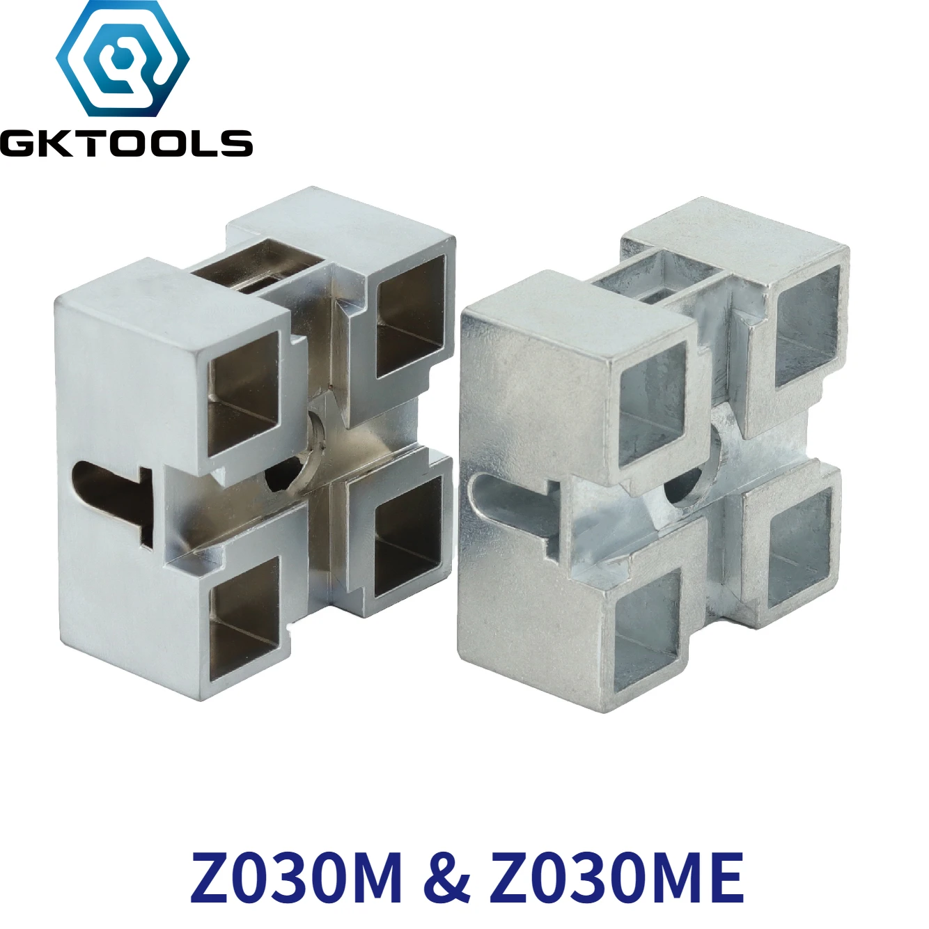 GKTOOLS, Metal Central Block, used for increase the height, also used as buffer or fixture, Z030M, Z030MP, Z030ME Z003 coil nailer spare parts bostitch n70 n80 nose nuzzle protection block nail gun part increase machine life high quality