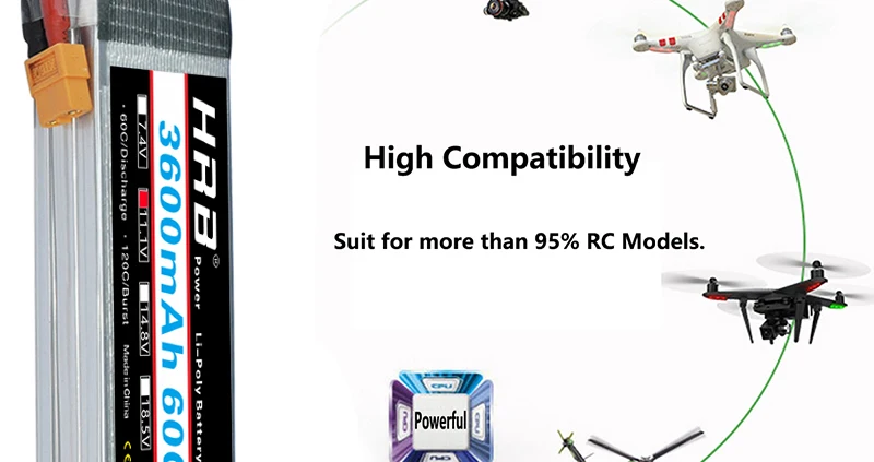 3600 EC5 IOW oggi Parti di XT90 Auto 11.1V Femminile Elicottero XT60 Carro 60C per Mah Aereo Sconto Health T Decani POWER drone HRB Barca Batteria Natural Spina 3S Rc Lipo Armato Fpv 5 3600 EC5 IOW oggi 5