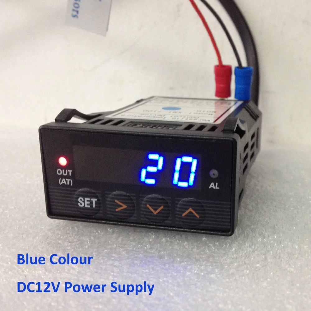 BLUE 12V