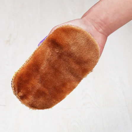 Shoes Polisher Удаление пятен обуви Водонепроницаемая чистящая ручка ремонт прочная чистящая ручка обувь желтый Edg e Прачечная маркер белая ткань ручка - Цвет: Shoes Polisher