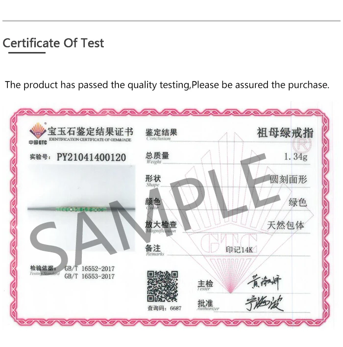 VISTOSO Pure 14K White/Rose/Yellow Gold Ring For Women Blue Sapphire/Ruby/Emerald Simple Style Eternity Ring Gift Fine Jewelry