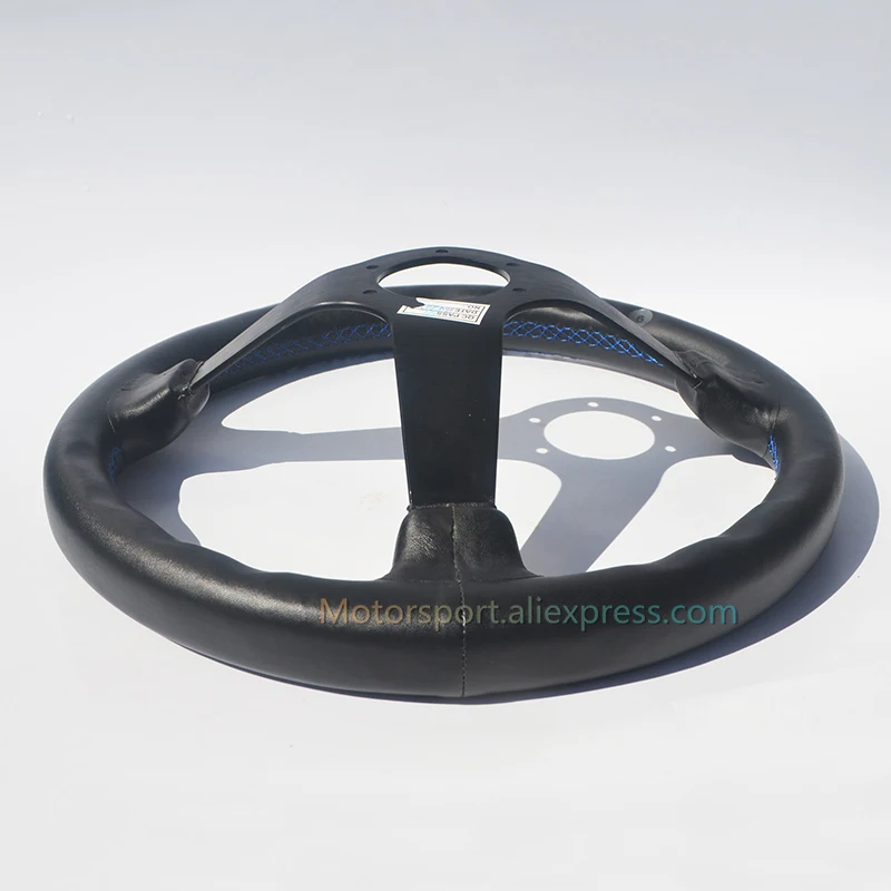 Drifting steering wheel  (4)