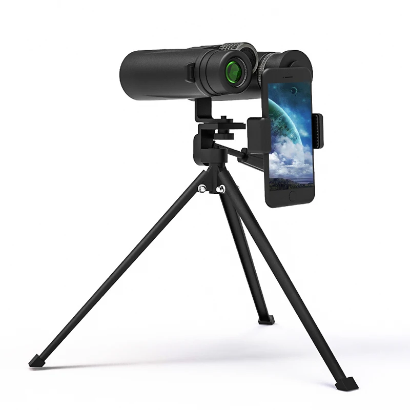 Военный HD 8x42/10x42 Бинокль Профессиональный охотничий телескоп зум высокое качество ночное видение без инфракрасного окуляра для наружного применения