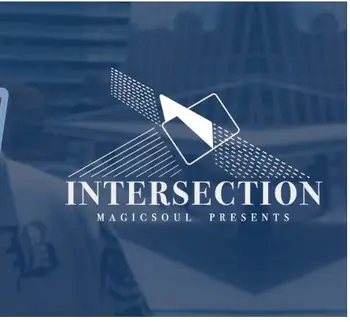 

2020 Intersection by Hondo , magic tricks- (magic instruction )