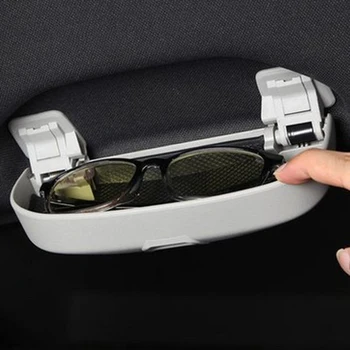 

Storage Sunglasses Box Front Replacement Holder Interior Car Accessories