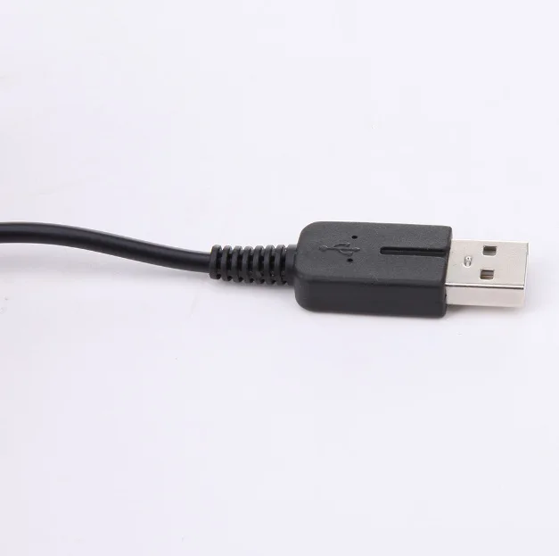 Оптовая продажа 1 2 м USB зарядное устройство и передача данных в кабель Шнур для