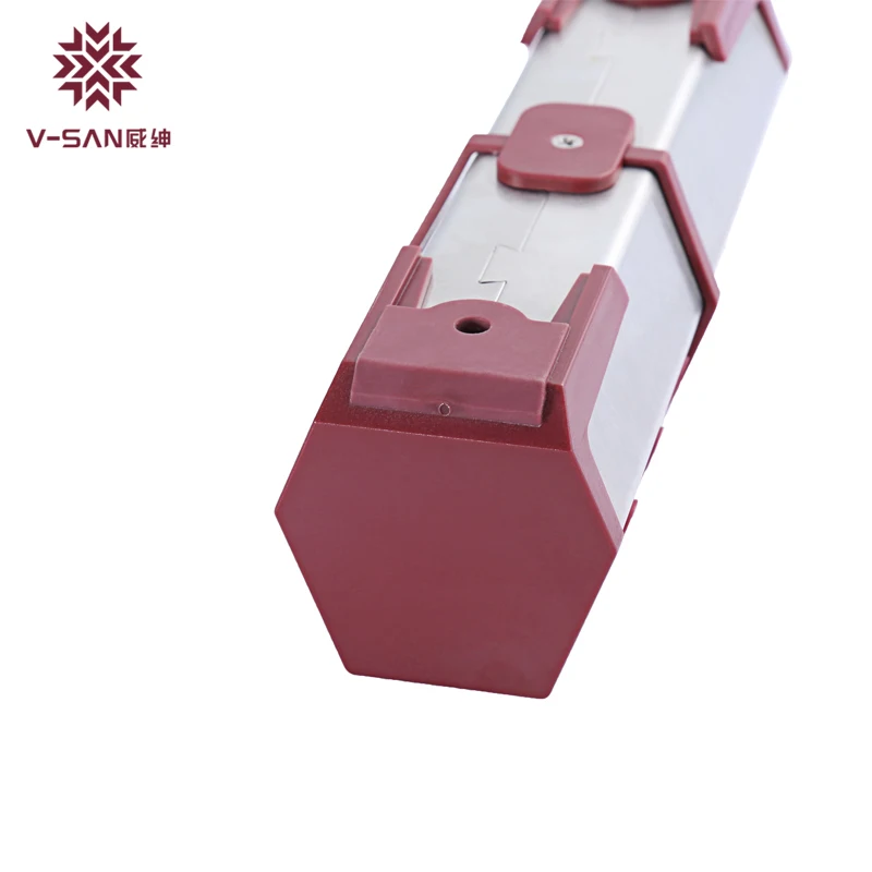 V-SAN Профессиональный Кухня Ножи Алмазная точилка и твердосплавный нож заточка инструмента TV1701 h2