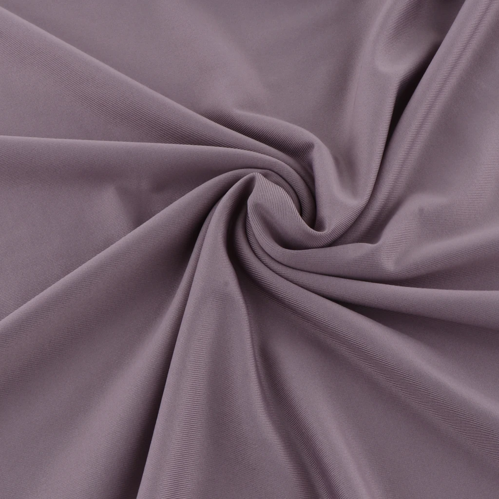 Bed Cover All Inclusive Fabric Comforters Dust Proof Elastic Double Bed Headboard Cover Protective Cover Fit 55-67 Inch Width