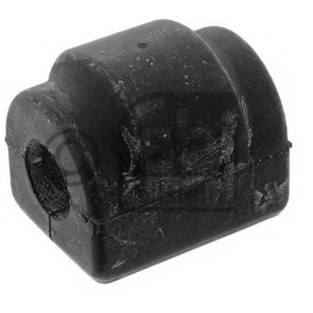 

2 PCS Rear Suspension Stabilizer Anti Roll Sway Bar Bushing For BMW E36 318 320 325 328 323 i tds 33 55 1 131 155