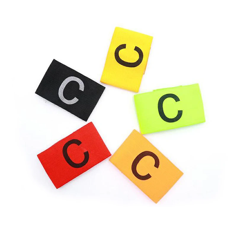 Captain Armband Soccer