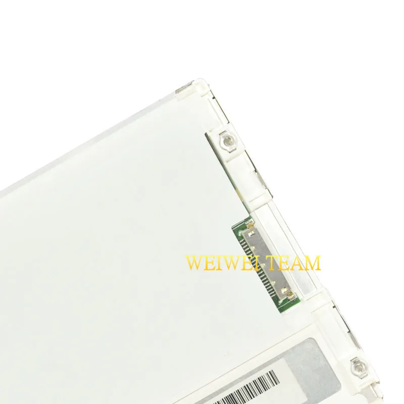 G065VN01 V2 ЖК-модуль панель тонкопленочного дисплея экран 50 к часов WLED подсветка высокая яркость широкий угол обзора