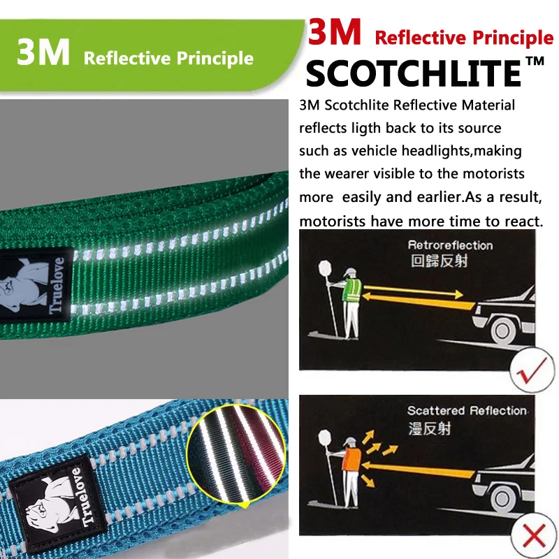Dog Collar Leash Set Dog Collar Pet Harness Leash Set Pet Harness Set Pet Leash Set