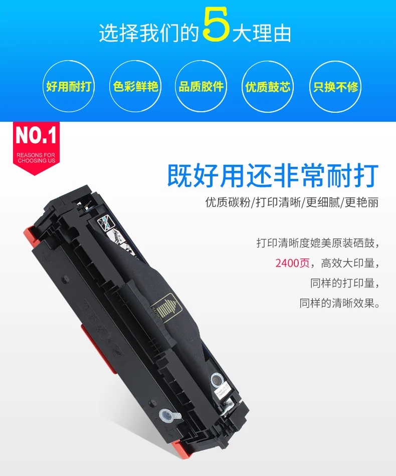 Compatible Easy Refill toner cartridge for HP M454 M454dn M454dw M479 M479dw M479fdn m479fdw 414A 415A 416A without chip