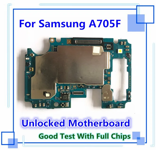 Аккумулятор samsung a70