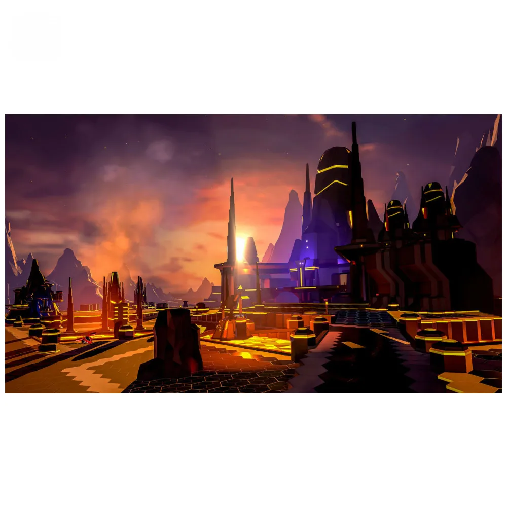 Игра для Sony PlayStation 4 Battlezone(только для VR)(русская версия