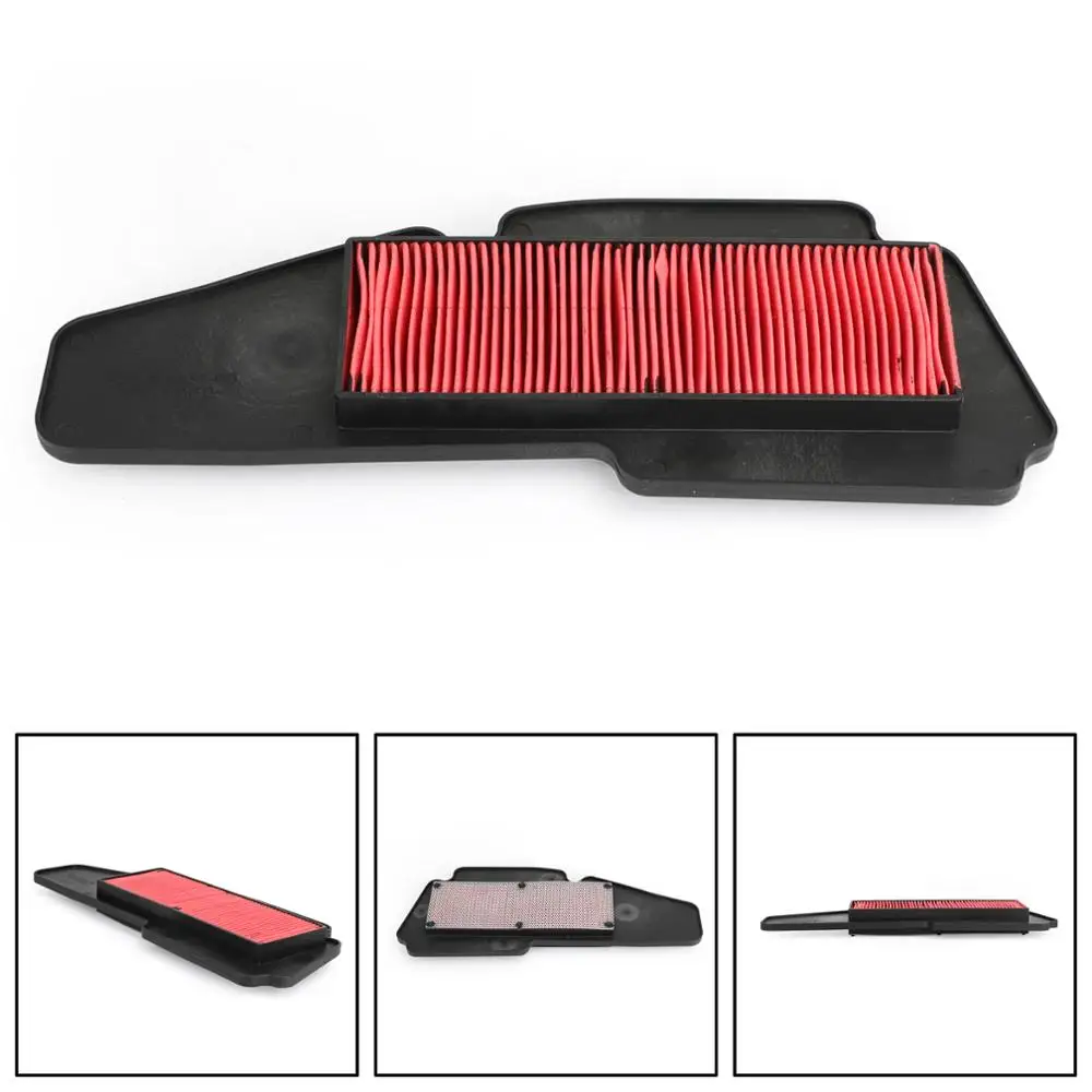 Areyourshop для Yamaha HW125 HW150 XENTER Majesty-S 125 SMAX 155 XC125R FORCE 155 воздушный фильтр очиститель элемент Замена двигателя