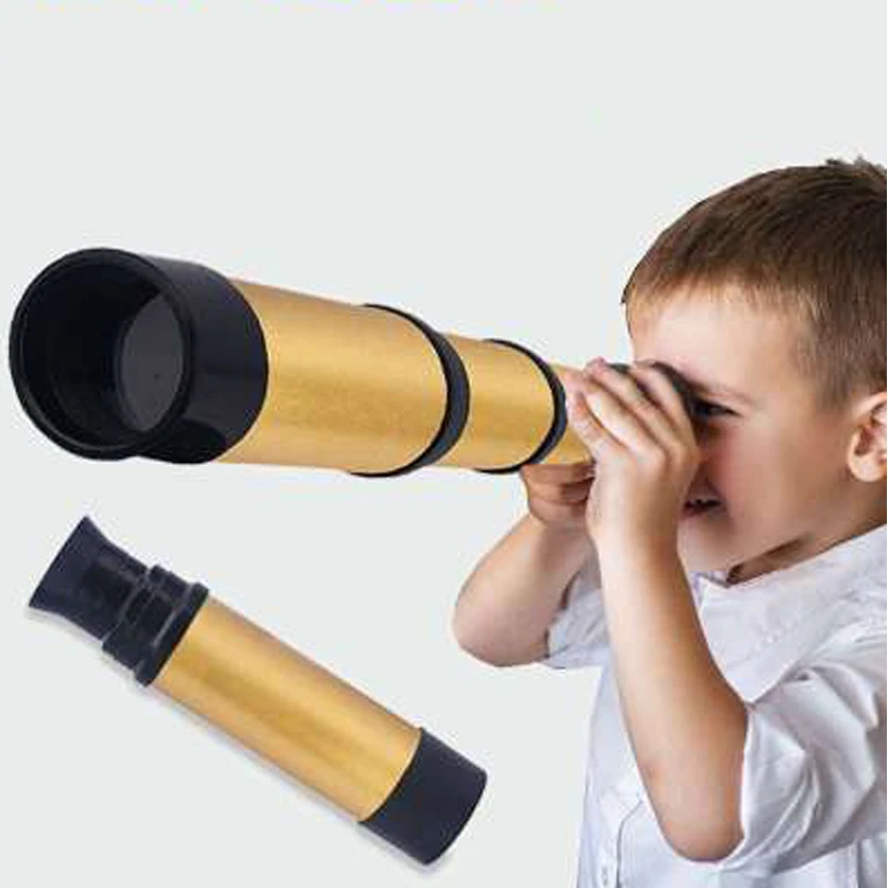 pirate telescope toy