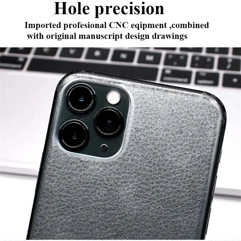10 шт. iPhone 11/11Pro 11 Pro Max полное покрытие Задняя карбоновая/наклейка для решетки прочная прозрачная защитная пленка для экрана