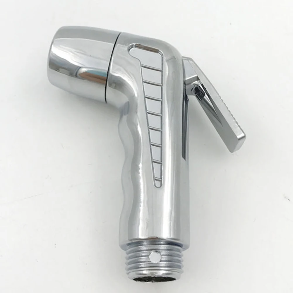 Flushing Shower Hand Held Body Butt Cleaning Nozzle Bidets ABS Wall-mounted Water Spray Toilet