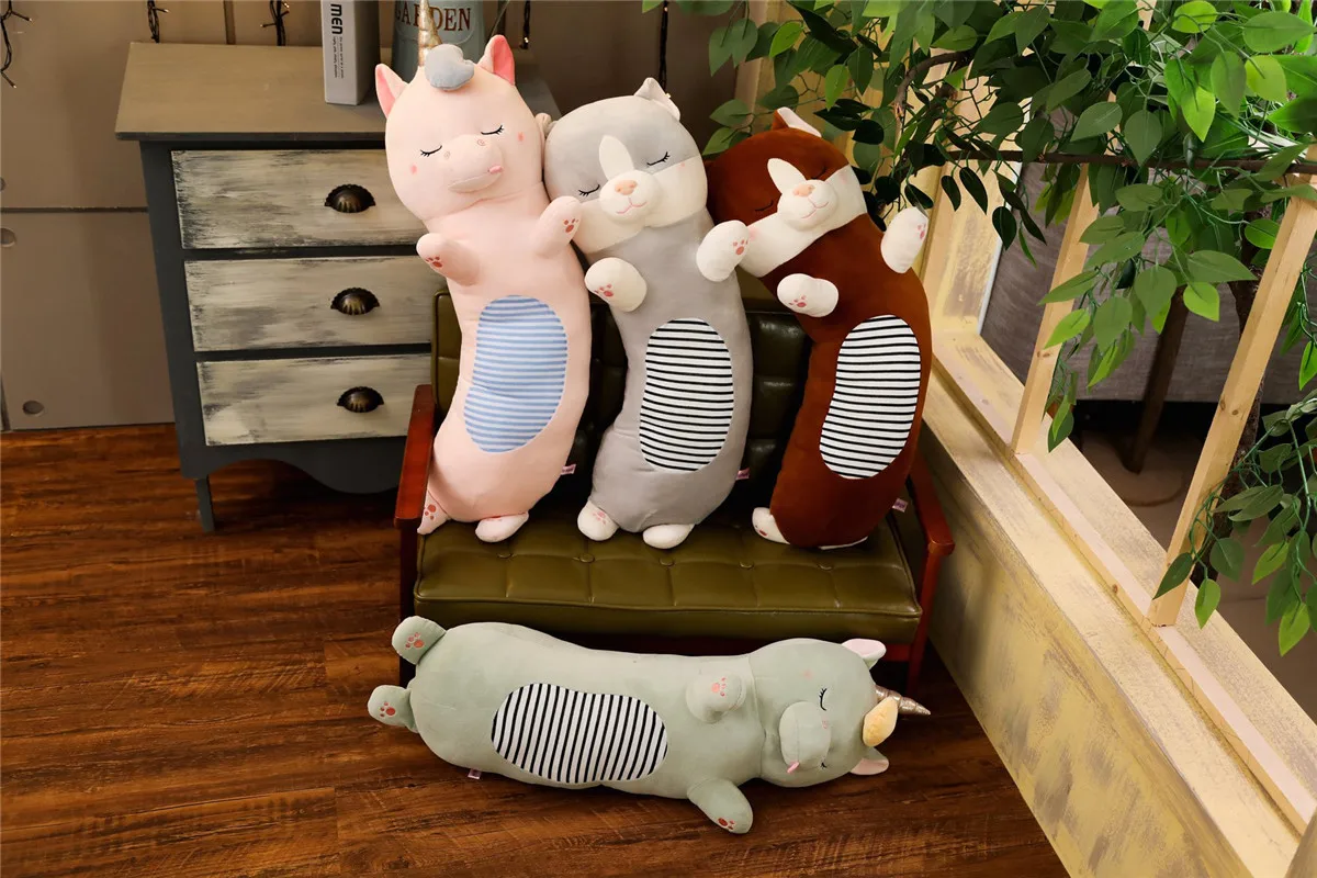 Новые 72 см большие размеры игрушки подушки милый кот Pllow мягкая подушка мягкие животные кошка плюшевые игрушки Рождество подарок для детей