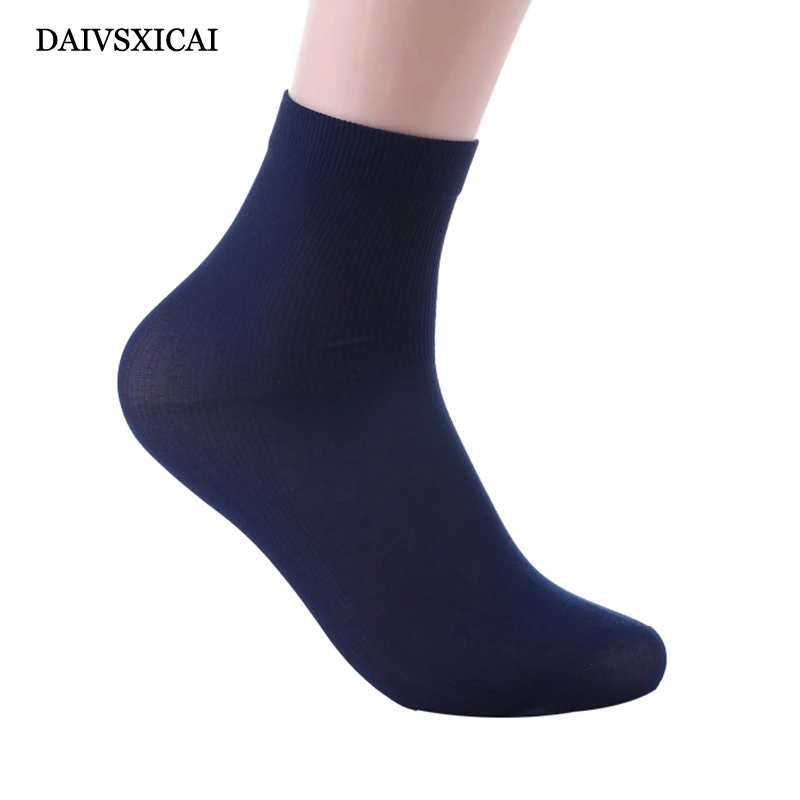 Носки мужские 10 пар/лот = 20 шт. хлопковые деловые модные длинные повседневные от