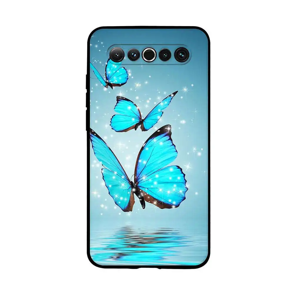 meizu phone case with stones Phone Cover for Meizu 17 Pro 17Pro 17 Case 6.6 Soft Silicone Cover On for Meizu 17 meizu17 Case Cover Protective Bumper Etui cases for meizu belt Cases For Meizu