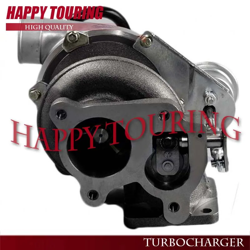 RHB5 VI58 VI87 Turbo Charger for HOLDEN RODEO