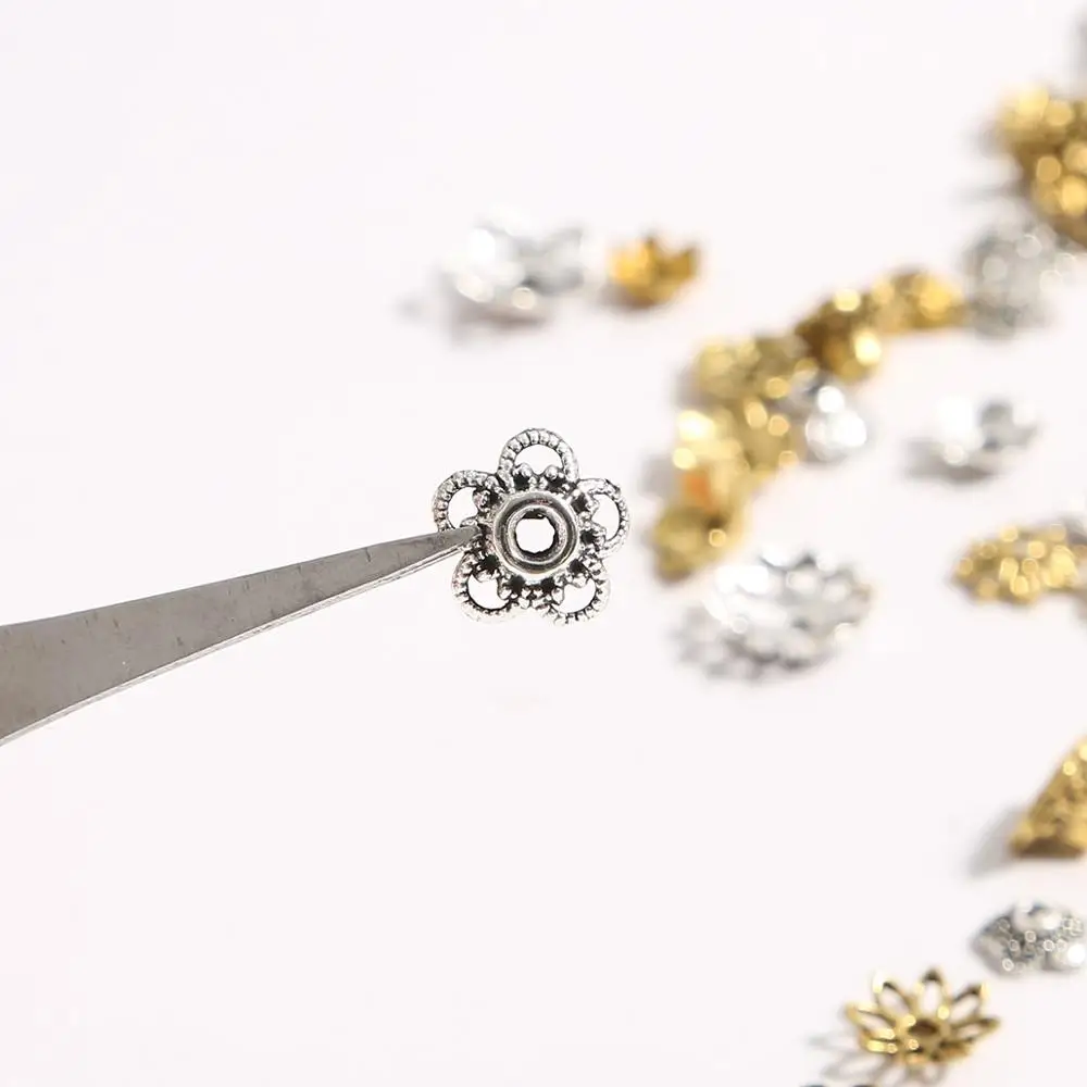 Рисунок 6 - Заглушки для бусин