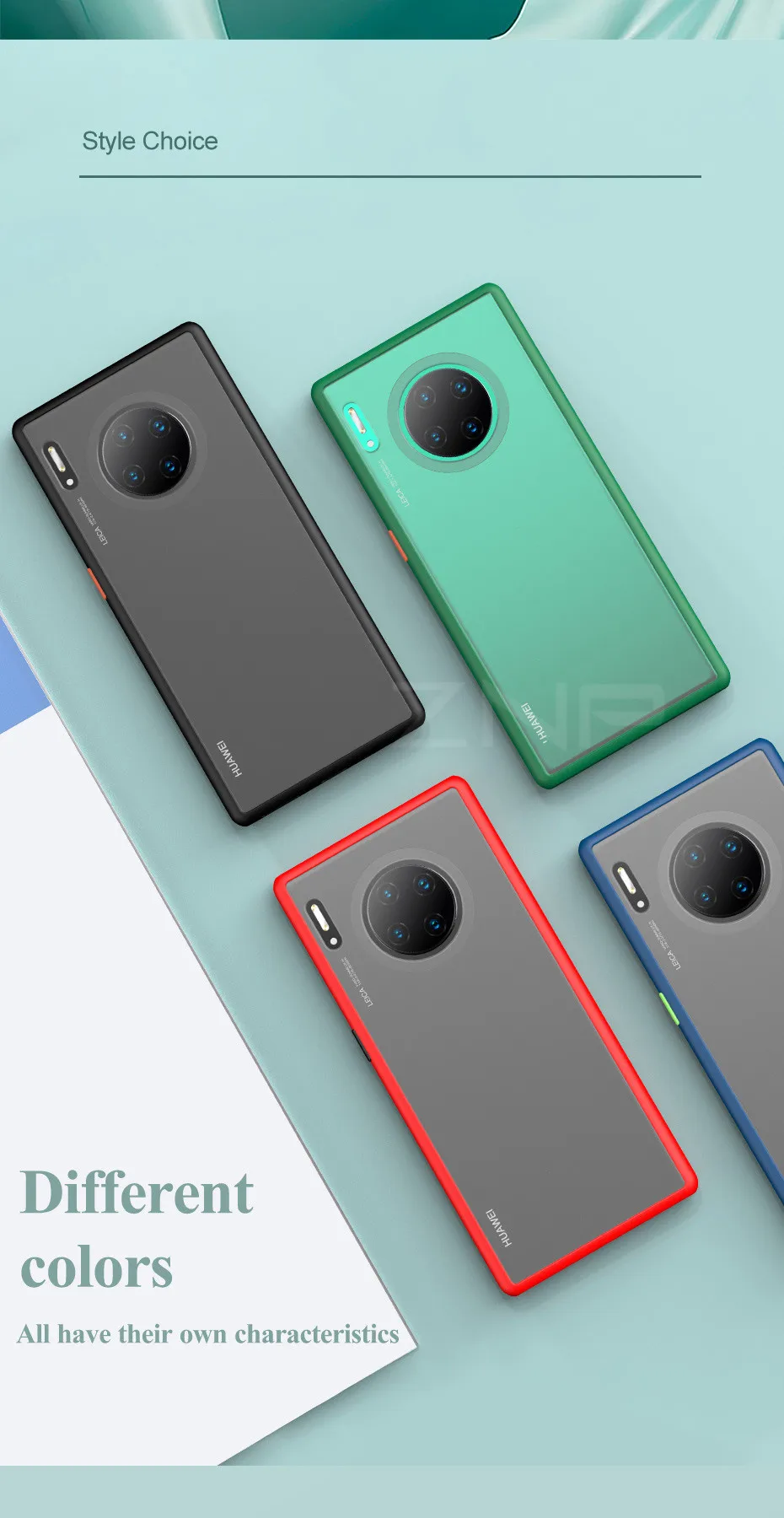 Роскошный Силиконовый противоударный чехол для телефона huawei P20 P30 Pro Lite mate 20 30 Pro Nova 4 4E 5 6 SE чехол для Honor 9X20 Pro