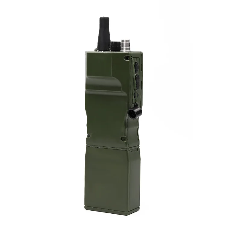 Hot Selling Tactical Walkie-talkie Shell Model Z-tac an/PRC-152 Virtual Radio Box