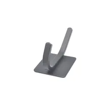 

clown Stainless Steel Coat Hook Rustproof Hook Hanger for Kitchen Hardware