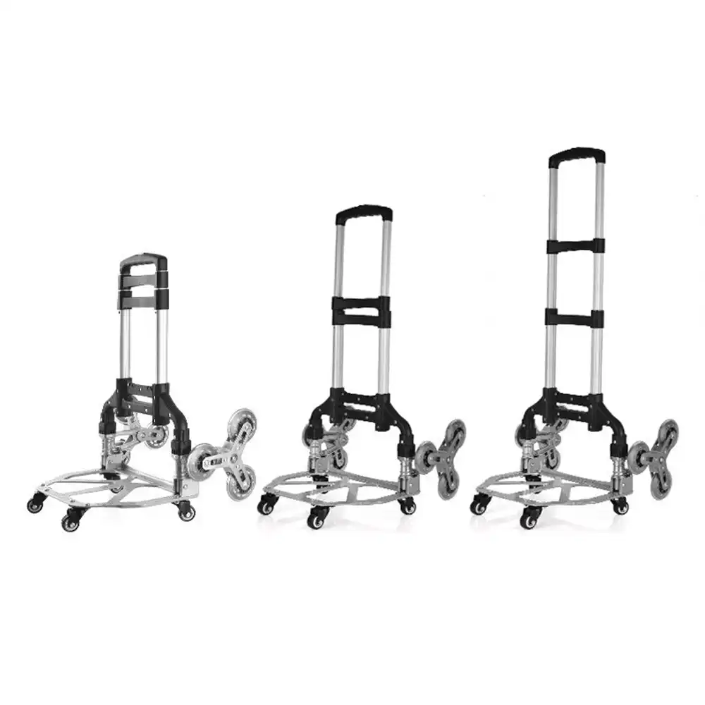 travel dolly luggage