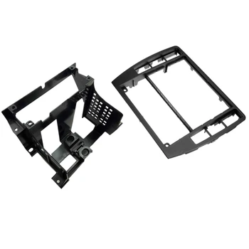 

3B0858069 Bezel Panel Radio Face Frame for PASSAT B5 2001-2005 & for 2001-2005 Passat B5 Box Instrument Central CD Box