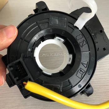 

8619A439 Slip Ring Train Cable Wire Warning Contact for Mitsubishi