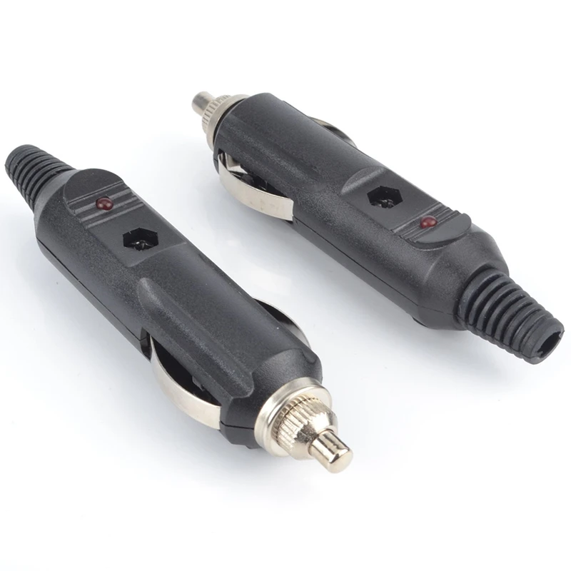 12V 24V 180W розетка для автомобильного прикуривателя переходник Зарядное устройство