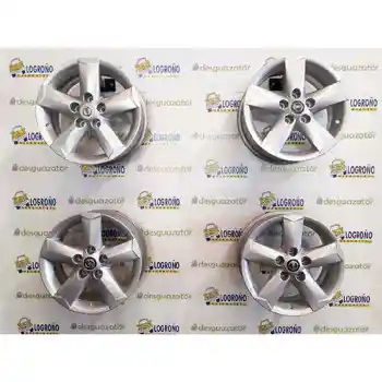 

D0300JD010 RIM NISSAN QASHQAI (J10)