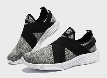 

2019 Casual Shoes Fashion Breathable Shoes For Men Cheap Boat Shoes Men Slip On Loafers Shoes S2476-2500 C1