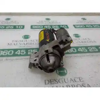 

STARTER MOTOR BMW SERIES 1 SALOON (E81/E87) 2. 0 16V diesel cat 1241850665701 0001148010 [16511198]