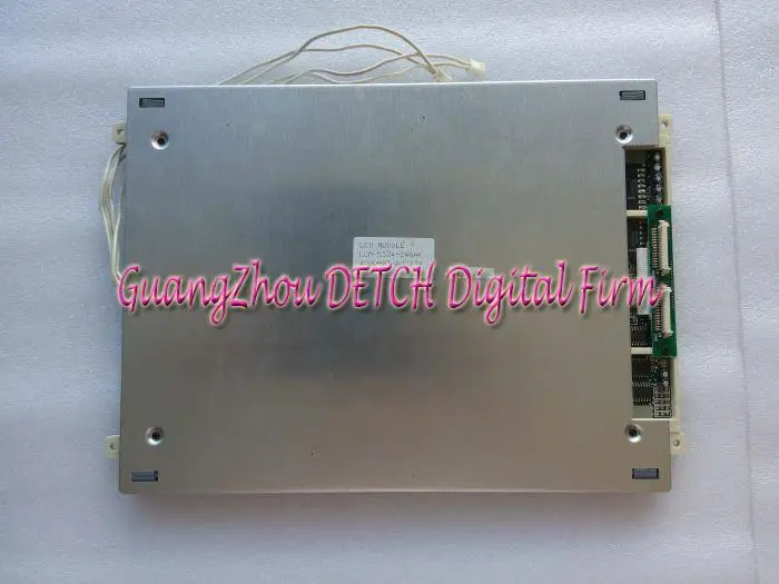 

Industrial display LCD screenLCM-5324-24NAK LCD screen