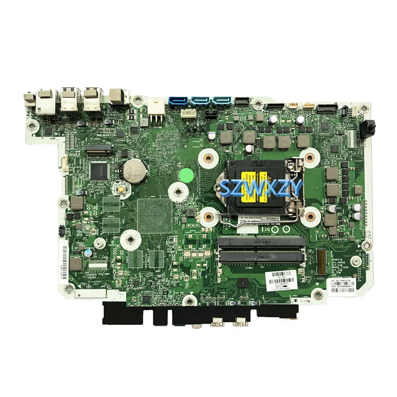 SZWXZY для HP 800 G2 материнская плата AIO 822826-002 798964-002 6050A2716501 Бесплатная доставка |