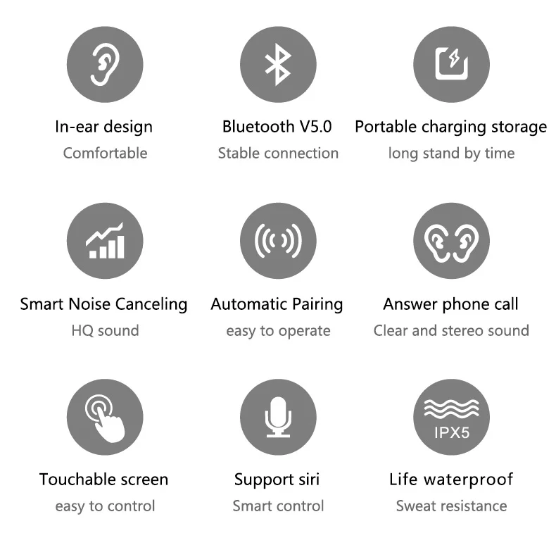 LEMFO LT04 Смарт-часы, наушники, Bluetooth, 2 в 1, BT, вызов 5,0, сердечный ритм, кровяное давление, фитнес-браслет для Android IOS