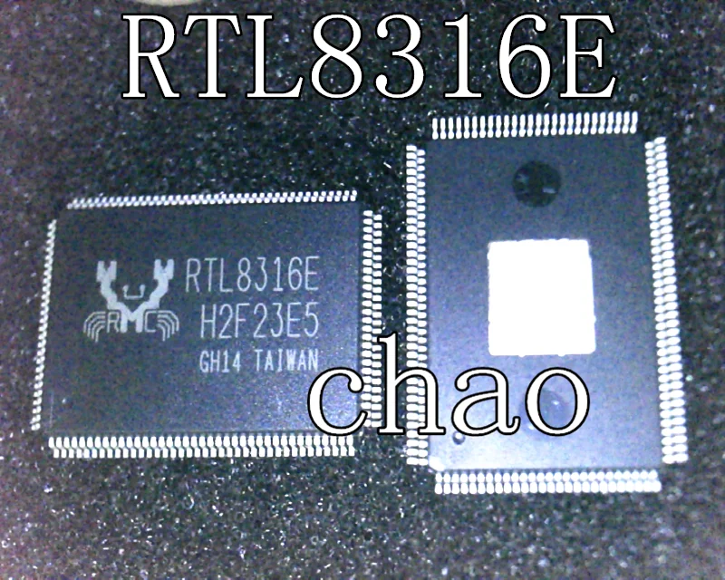 5 шт./лот RTL8316E