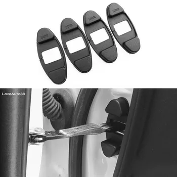 

3D ABS Door Lock Stopper Limiting Cover Door Protector For Kia Sportage QL JE SL QLE KM 2016 2017 2018 2019 2020 Accessories