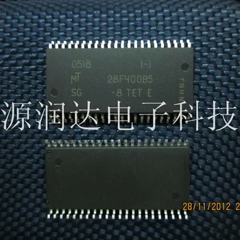 

10PCS MT28F400B5SG-8TETE MT28F400B5SG-8TET MT28F400B5SG TSOP-48