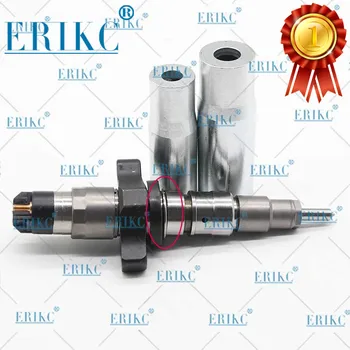 

ERIKC E1024118 Diesel Fuel Injector Iron O-Ring Installation Tool for Iveco Cummins 0445120007 0445120238 Series Injector Nozzle