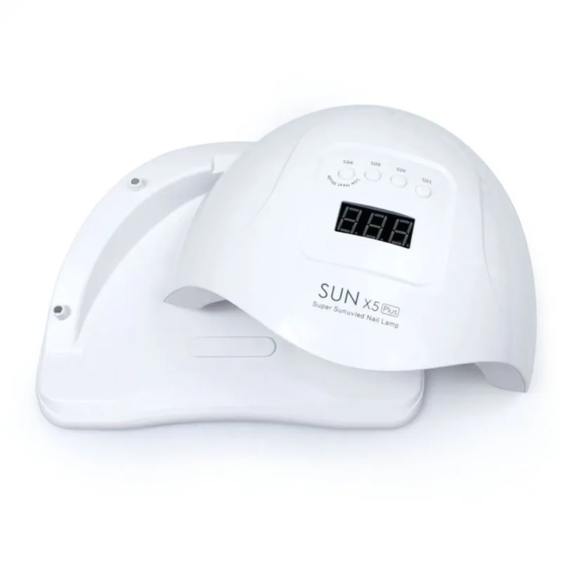 80W-Nail-Phototherapy-Machine-Led-Light-Quick-Drying-Nail-Lamp-Sun-X5Plus-Induction-Nail-Baking-Lamp (4)