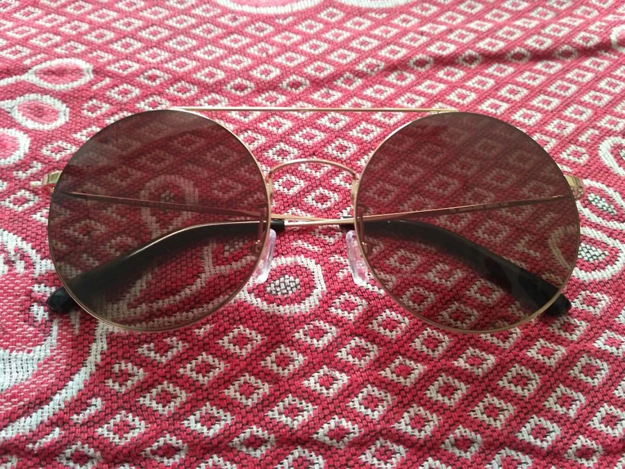 Original Xiaomi Mijia TS Nylon Polarized Sunglasses (29)